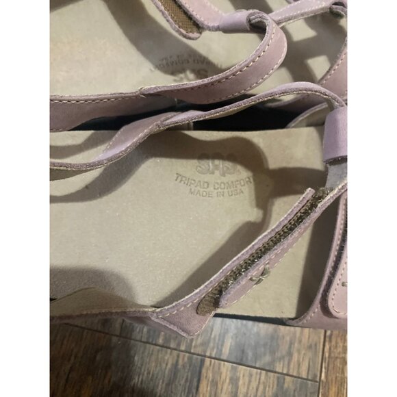 SAS Sorrento T-Strap Sandals‎ - Picture 3 of 4